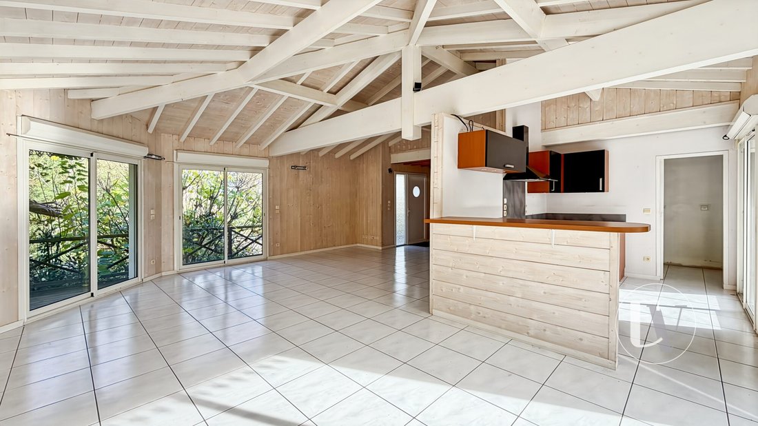 Villa in Centre Ville, Gujan-Mestras, France 5 - 17561873