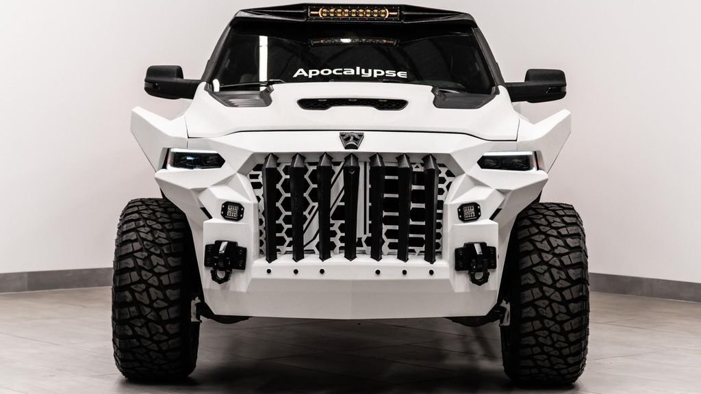 Apocalypse Supertruck in Fort Lauderdale, FL, United States 4 - 17504041