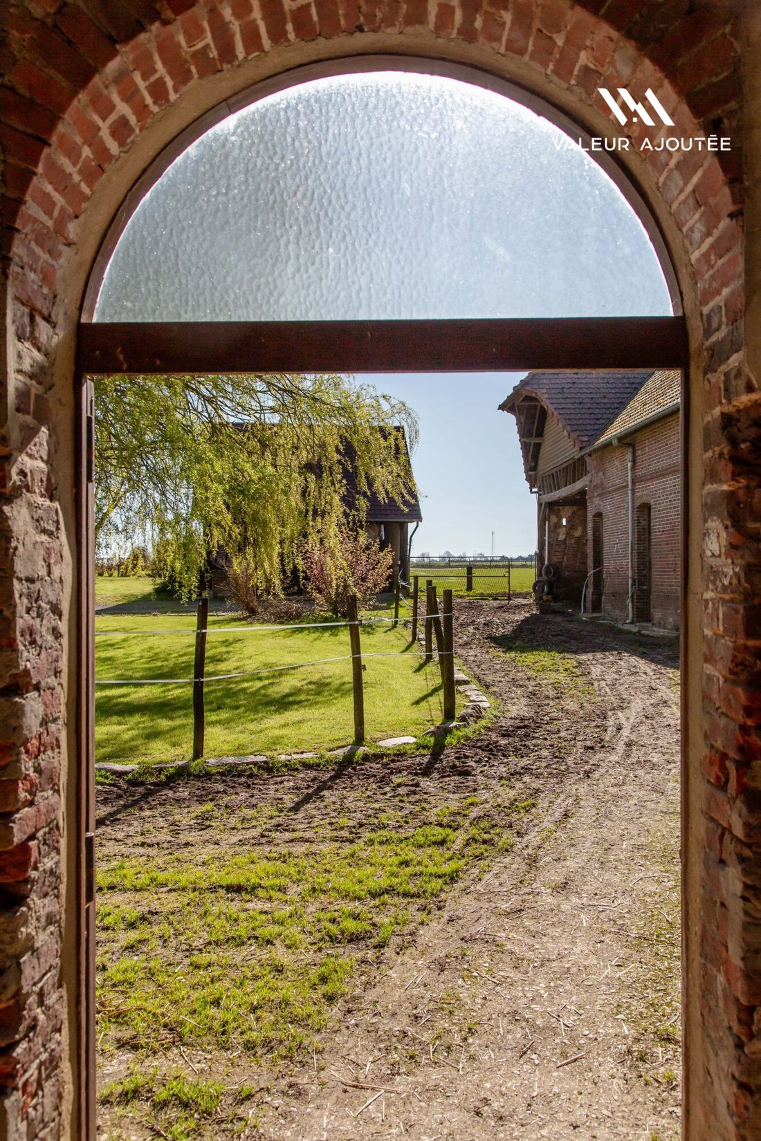 House in Millebosc, Normandy, France 1 - 17566860