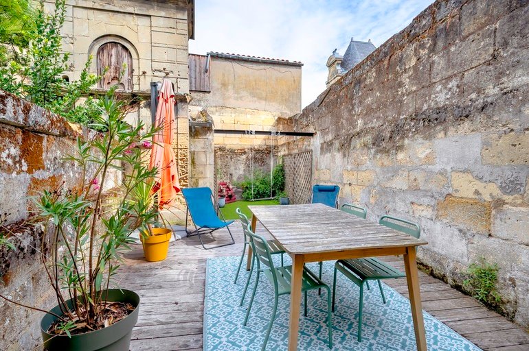 Casa a Libourne, Nuova Aquitania, Francia 5 - 17388855