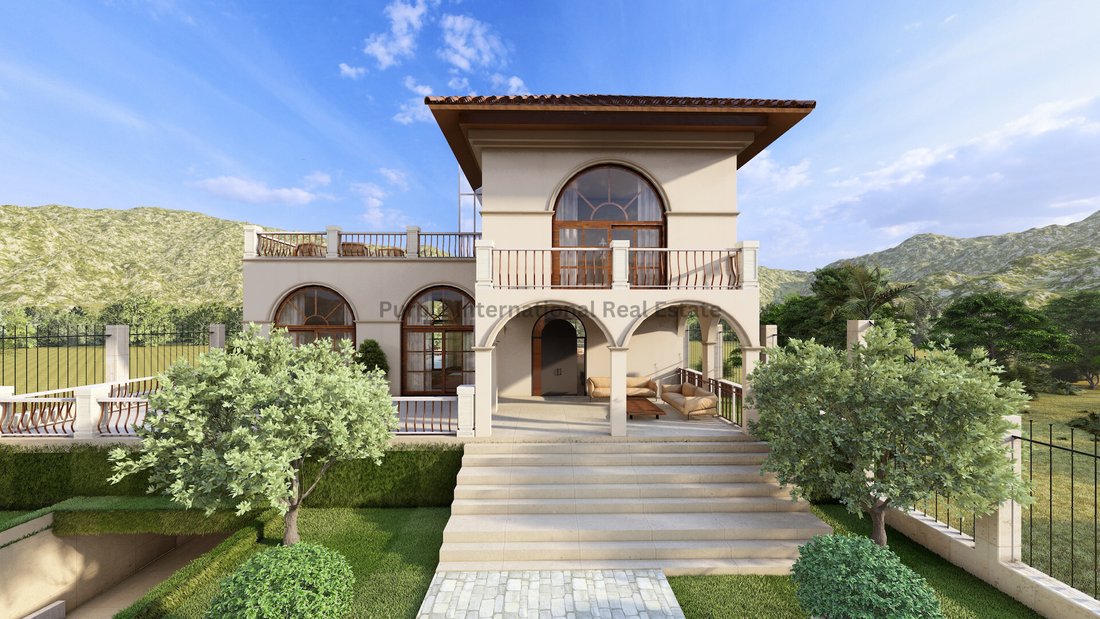 Villa in Kouklia, Paphos, Cyprus 4 - 17571169