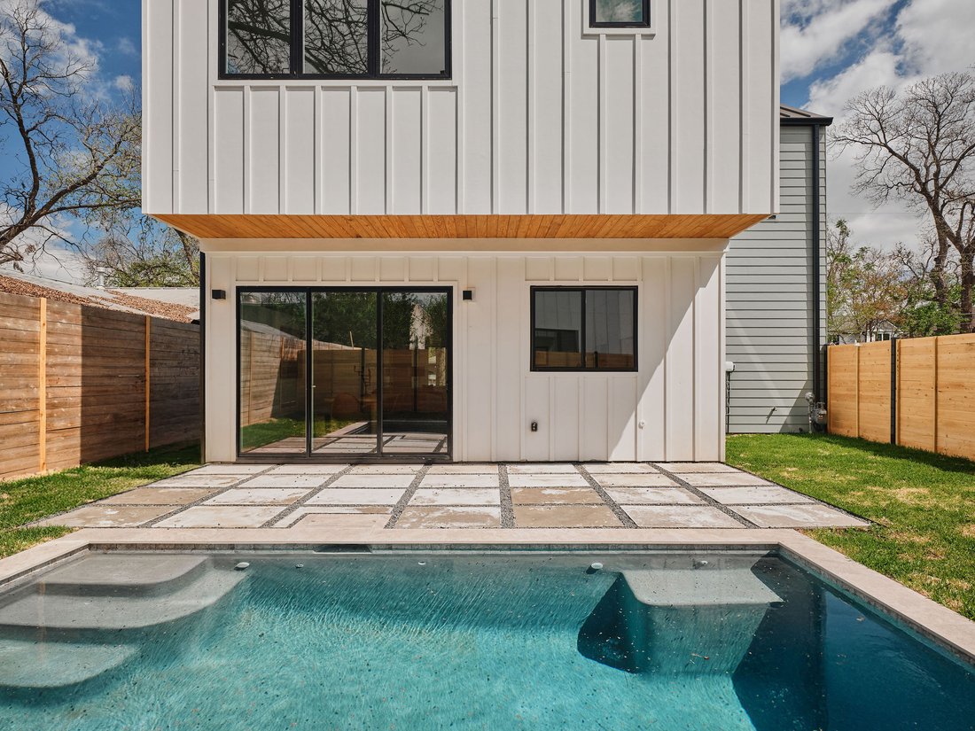 House in Austin, Texas, United States 3 - 17291090