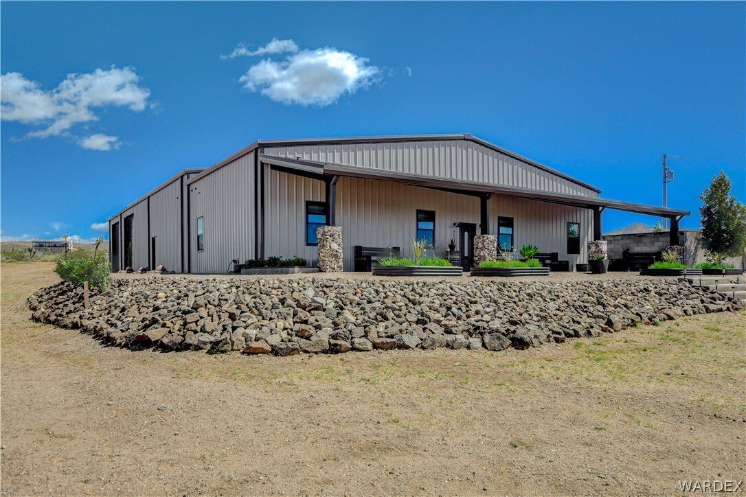 House in White Hills, Arizona, United States 2 - 17568551