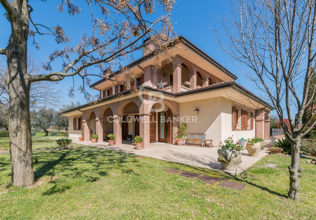 Villa in Misano Adriatico, Emilia-Romagna, Italy 3 - 17561577