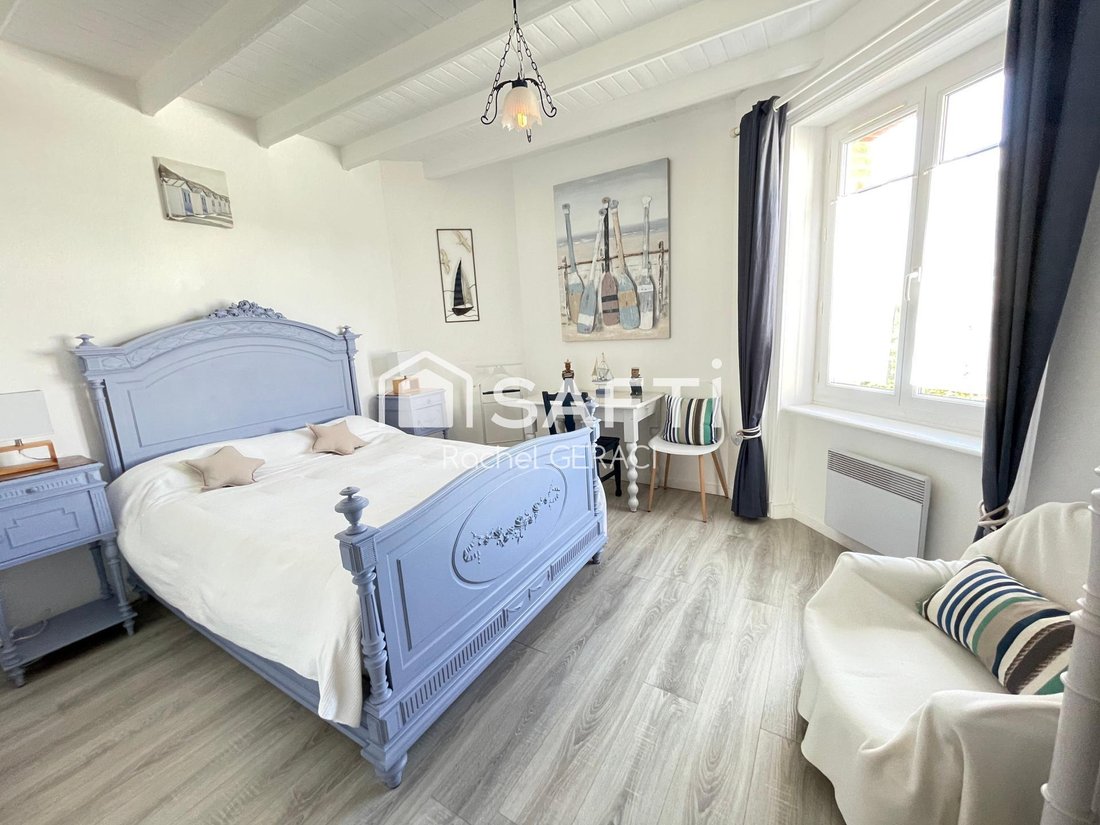 House in Le Croisic, Pays de la Loire, France 2 - 17563393