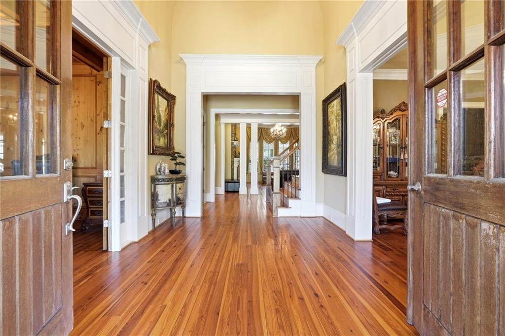 House in Suwanee, Georgia, United States 2 - 17563095