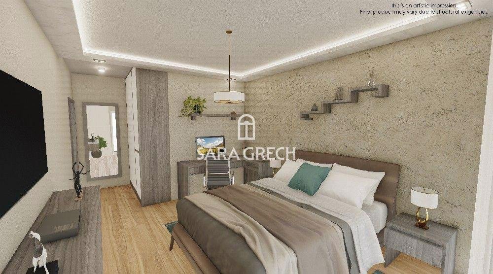 Apartment in Mellieha, Malta 4 - 17562299