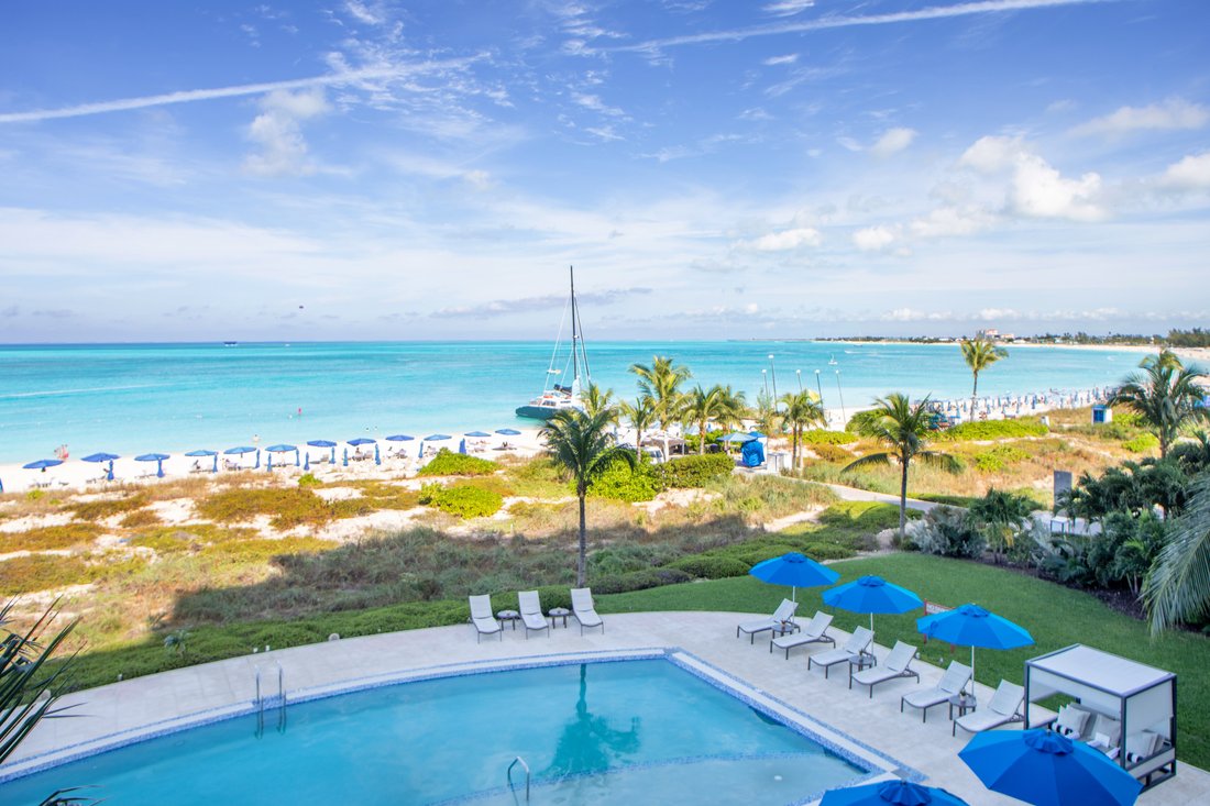 Condo in Grace Bay, Caicos Islands, Turks and Caicos Islands 3 - 17567722