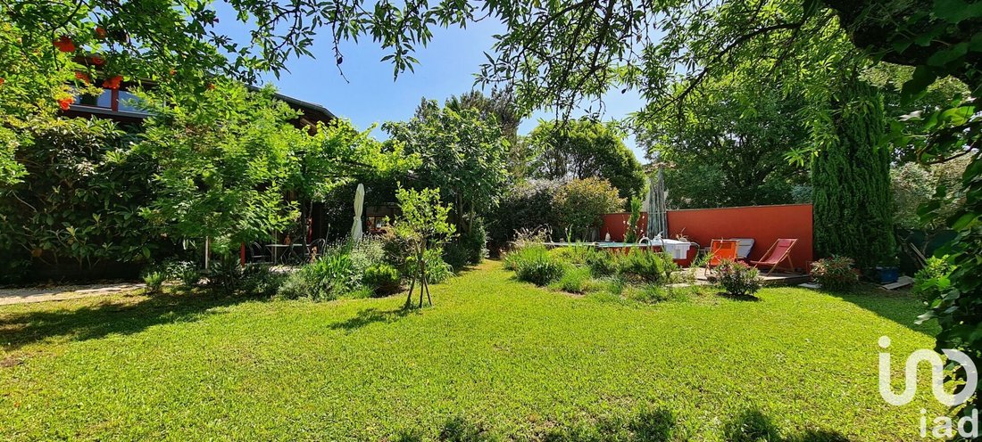 House in Nord, Les Angles, France 3 - 16475232