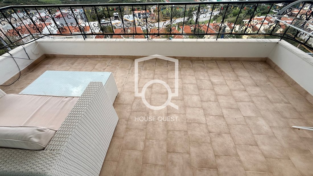 Apartment in Panorama, Macedonia and Thrace, Greece 3 - 17564078