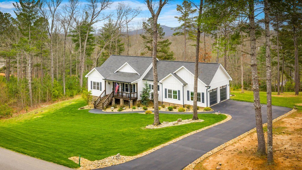 House in Blairsville, Georgia, United States 5 - 17564026