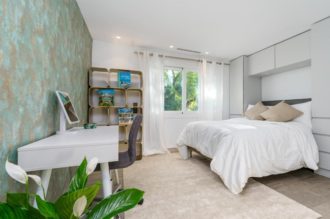 Villa a Puerto Banus, Marbella, Spagna 3 - 17562190
