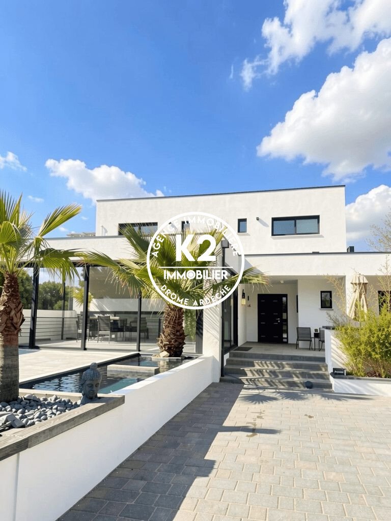 Villa in Ville-Basse, Montelimar, France 1 - 17561771