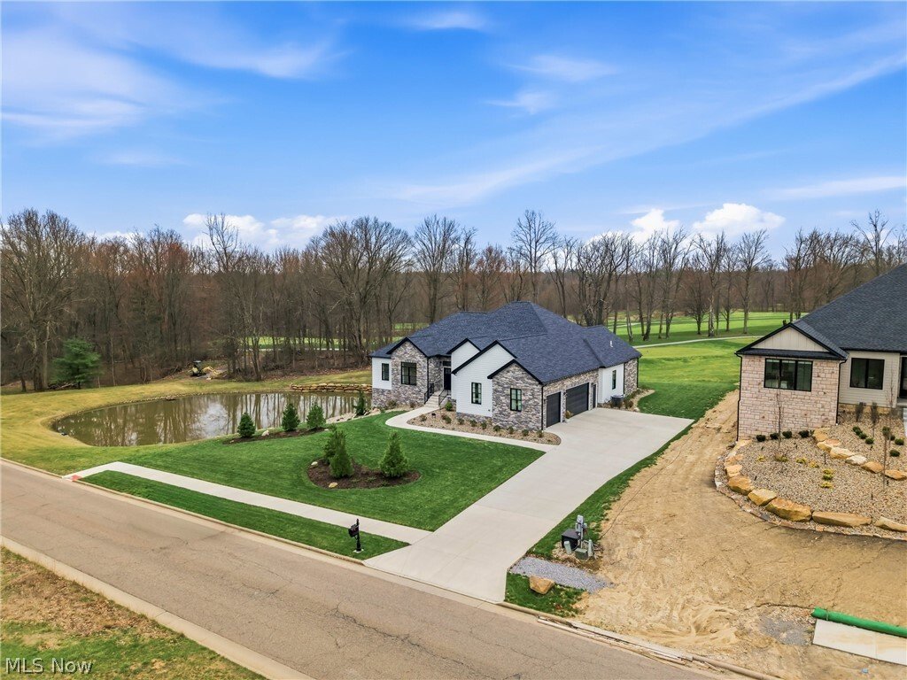 House in Canfield, Ohio, United States 5 - 17565701