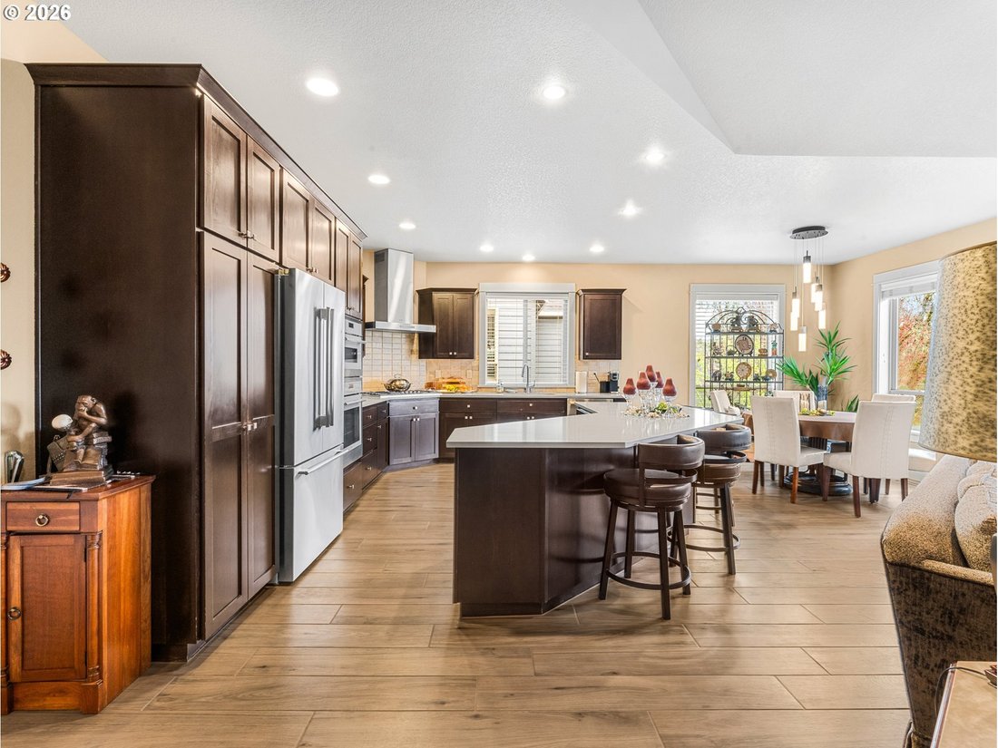 House in West Linn, Oregon, United States 4 - 17562106