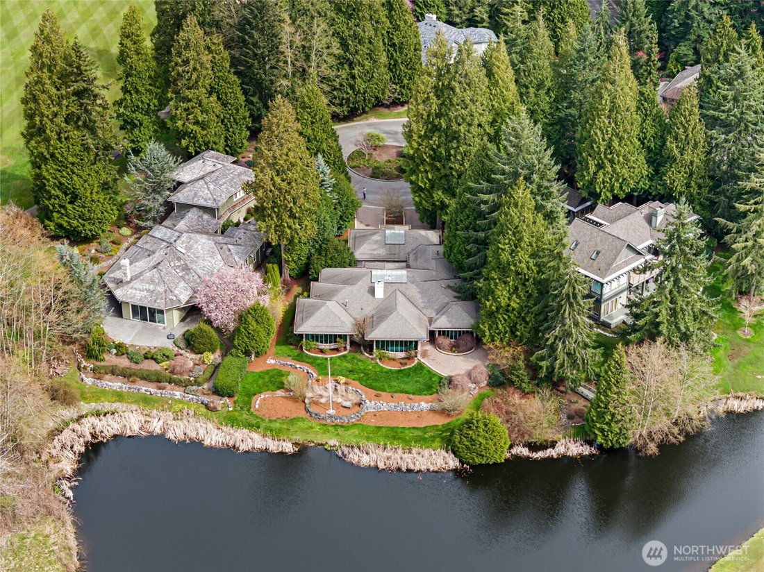 House in Blaine, Washington, United States 2 - 17561677