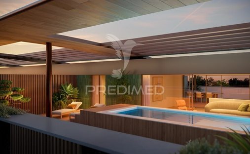 Apartment in Ramalde, Porto District, Portugal 1