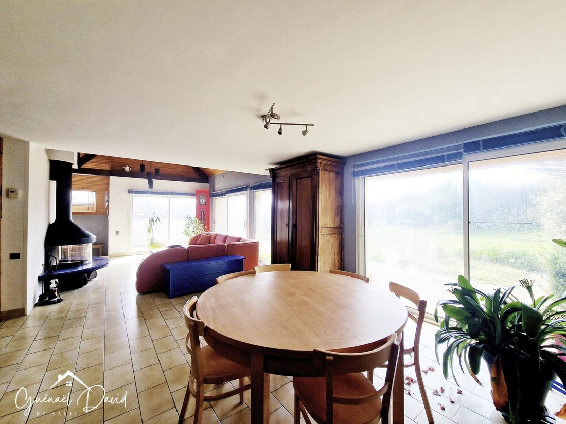 House in Santec, Brittany, France 5 - 17563396