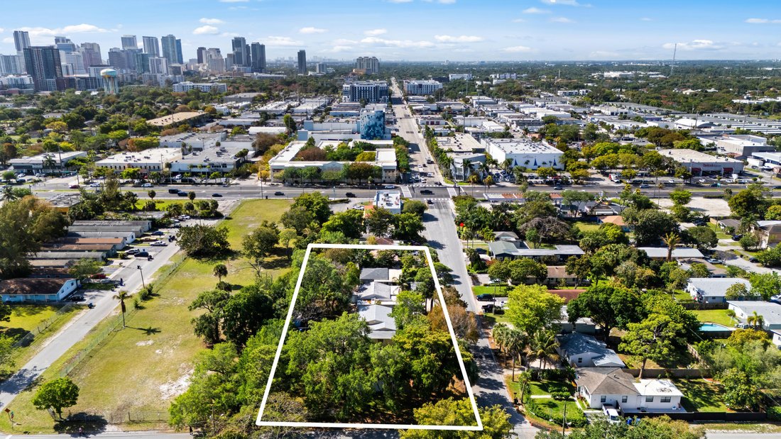 Wilton Manors, Florida, United States 5 - 17563840