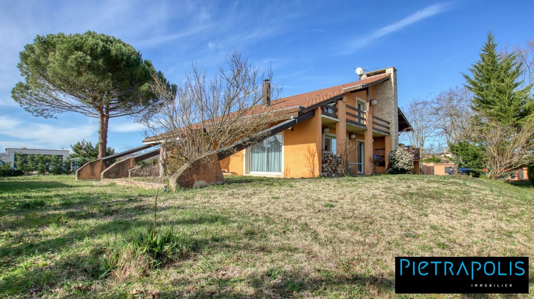 House in Thil, Auvergne-Rhône-Alpes, France 5 - 17570555