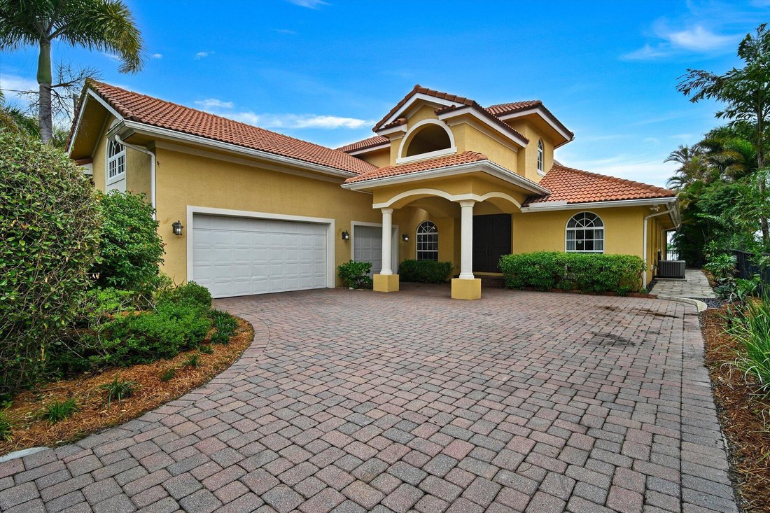 Casa a Stuart, Florida, Stati Uniti 3 - 17567205