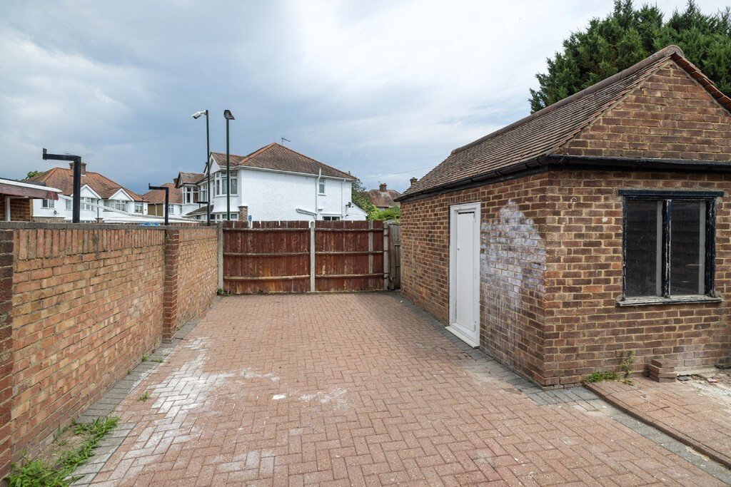 House in Whitton, Richmond Upon Thames, England 3 - 17563974