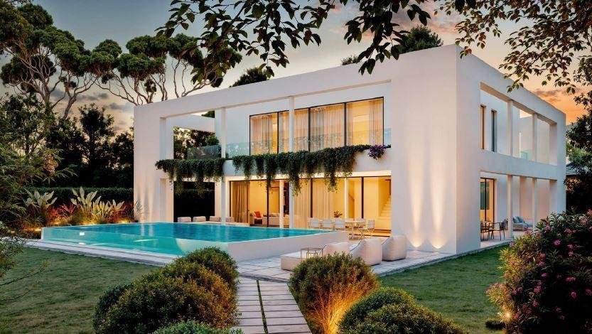 Villa in Center, Forte dei Marmi, Tuscany 3 - 17565953