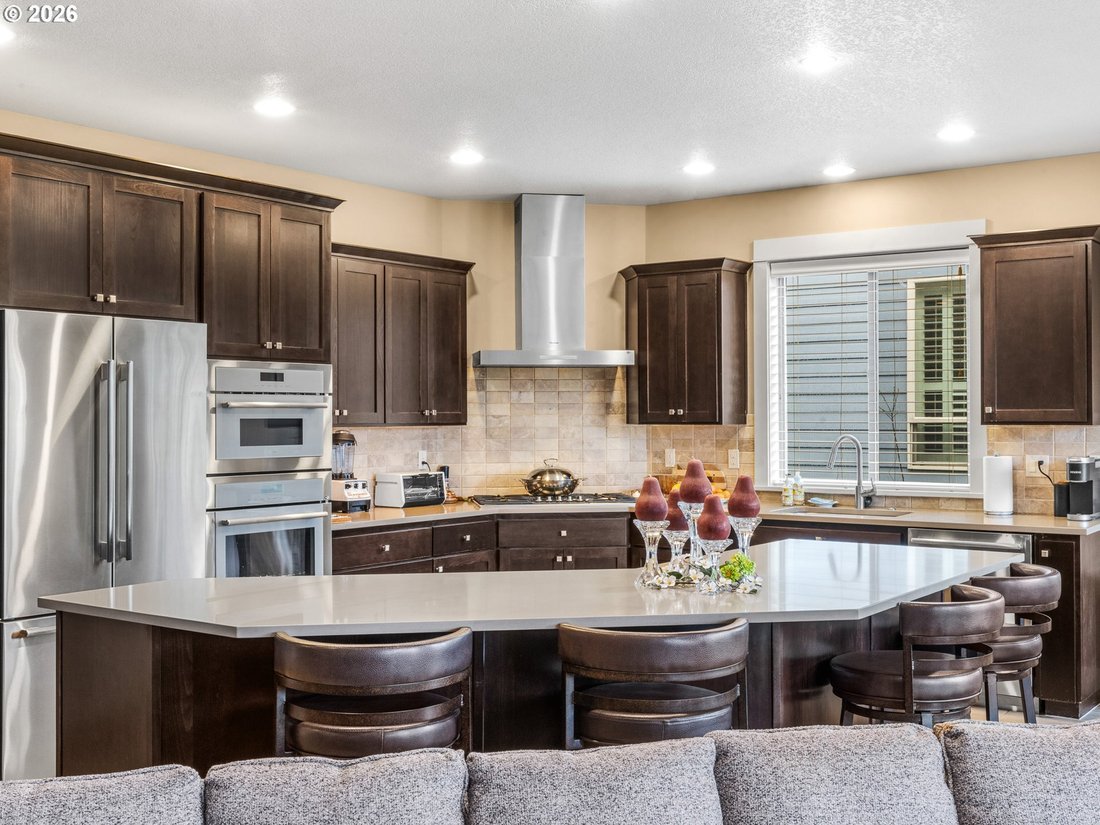 House in West Linn, Oregon, United States 5 - 17562106