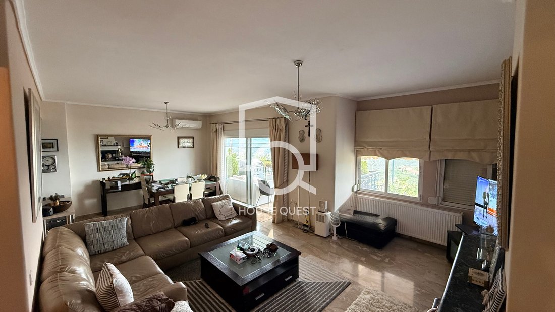 Apartment in Panorama, Macedonia and Thrace, Greece 1 - 17564078