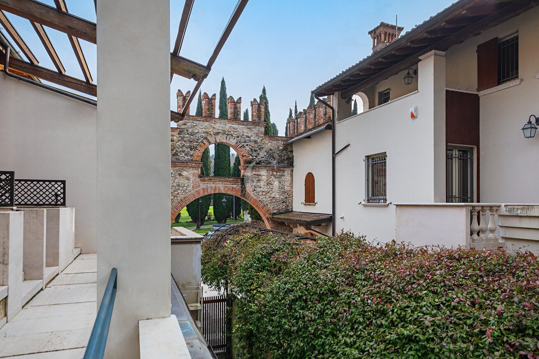 Apartment in Polpenazze del Garda, Lombardy, Italy 4 - 17562230