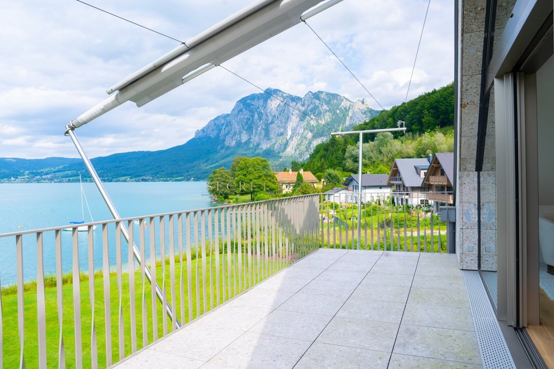 Apartment in Unterburgau, Salzburg, Austria 3 - 17564765