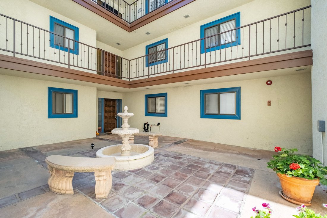Condo in Rolling Hills Estates, California, United States 1 - 17563720