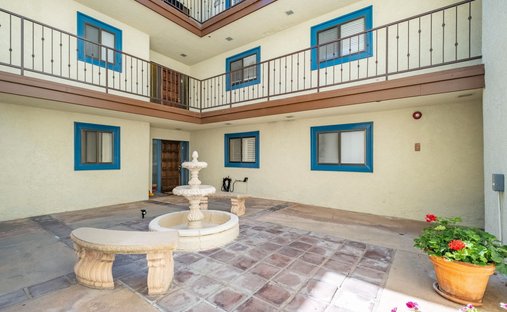 Condo in Rolling Hills Estates, California, United States 1