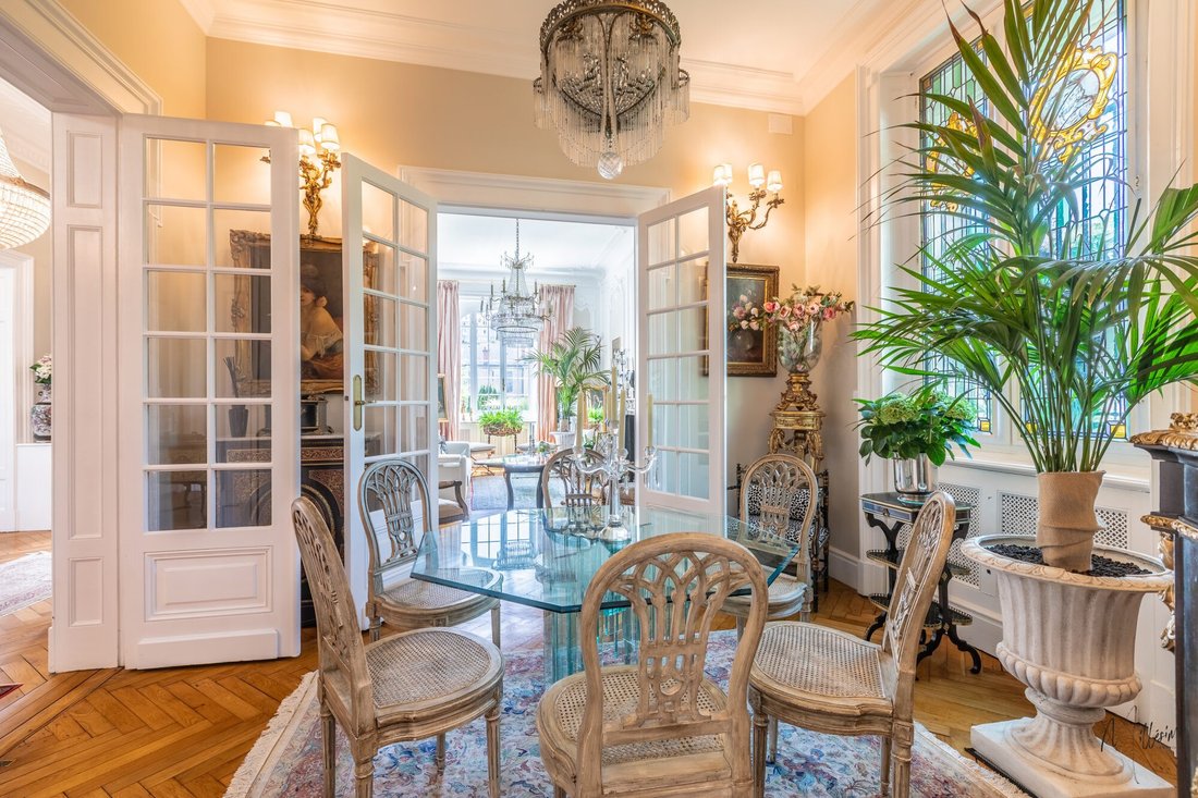 Apartment in Biarritz, Nouvelle-Aquitaine, France 5 - 17561877