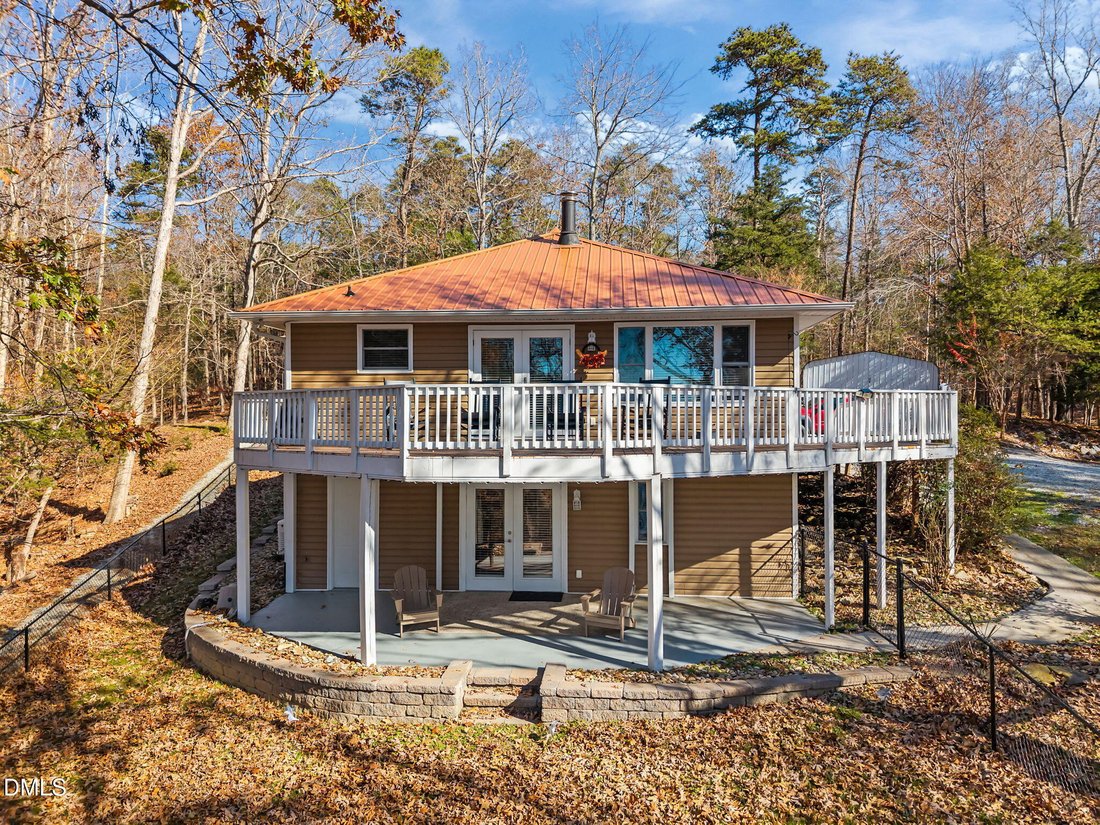 House in Semora, North Carolina, United States 3 - 17570900