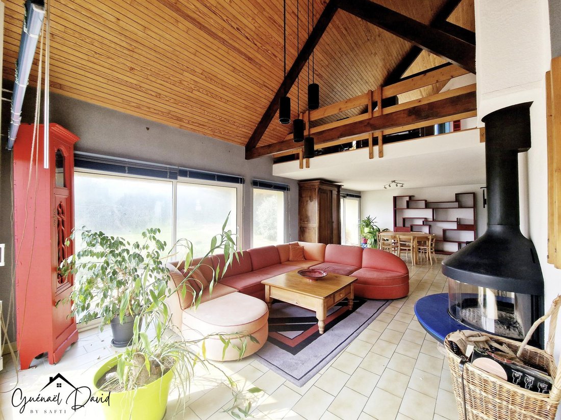 House in Santec, Brittany, France 4 - 17563396
