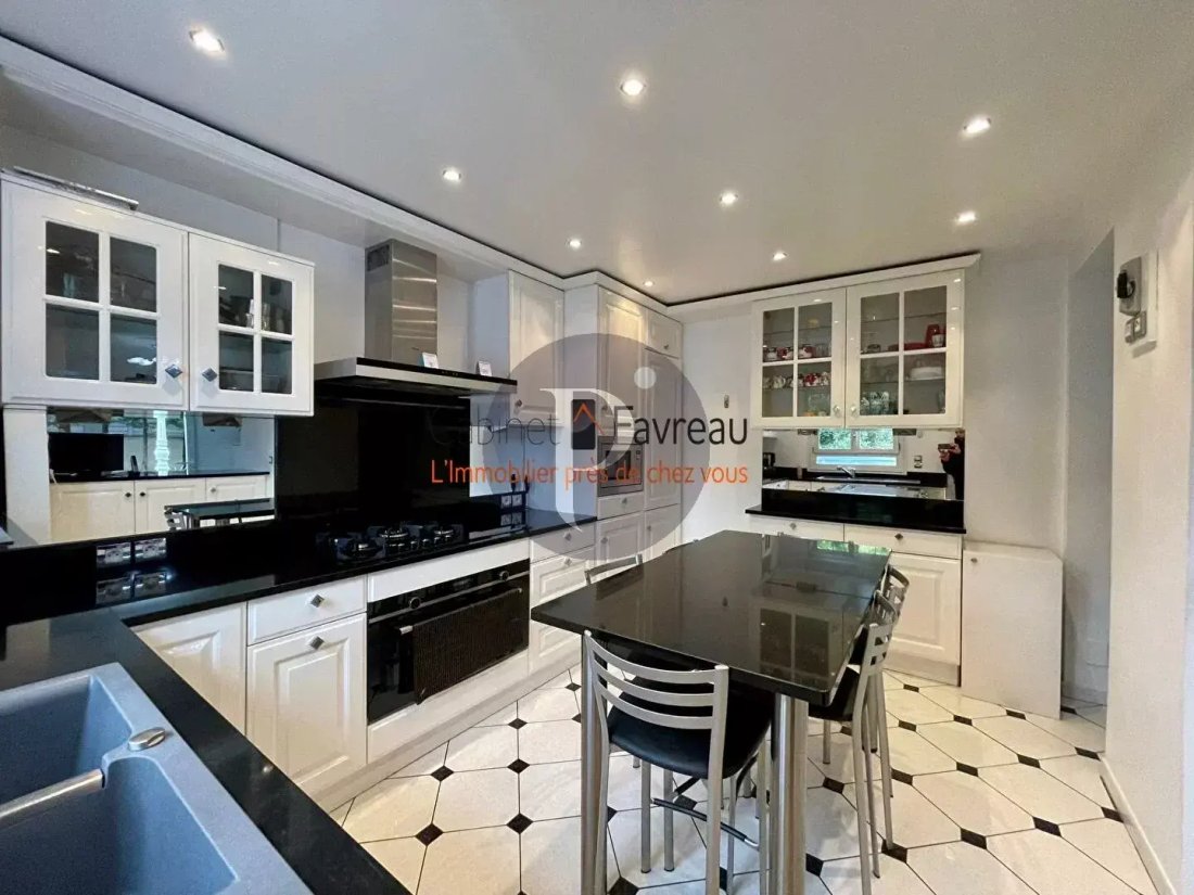House in Wissous, Ile-de-France, France 4 - 17562768
