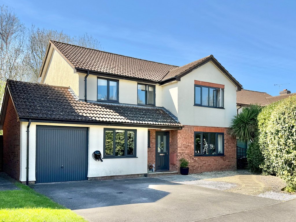 House in Taunton, England 1 - 17563986
