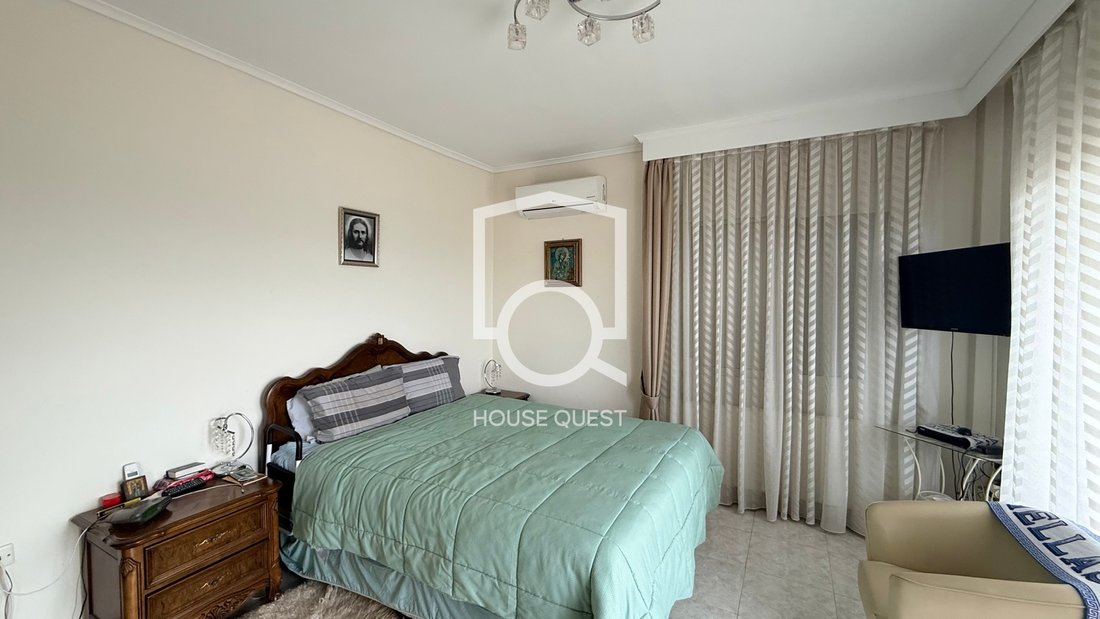 Apartment in Panorama, Macedonia and Thrace, Greece 5 - 17564078