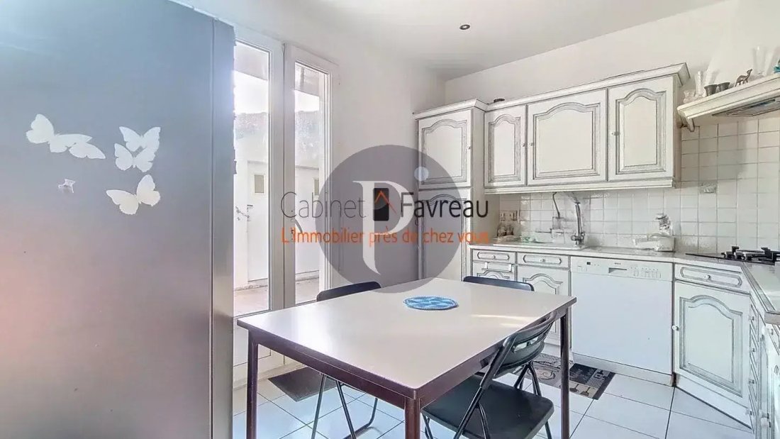 House in Centre Ville Est, Ivry-sur-Seine, France 3 - 17562724