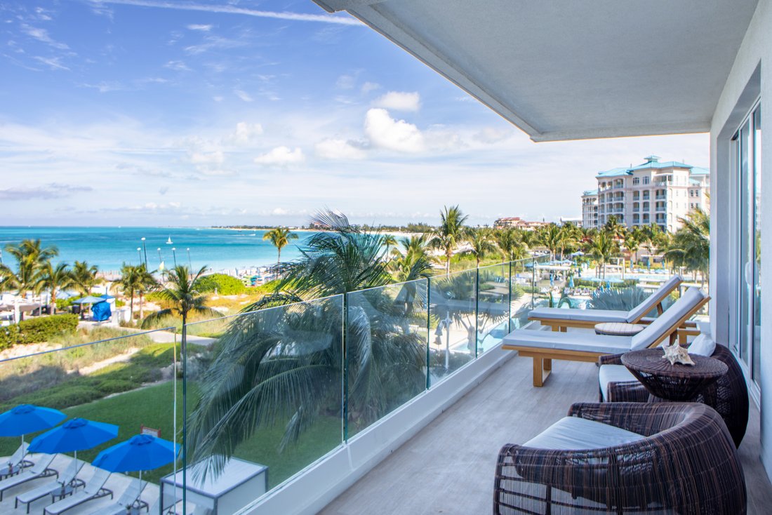 Condo in Grace Bay, Caicos Islands, Turks and Caicos Islands 4 - 17567722