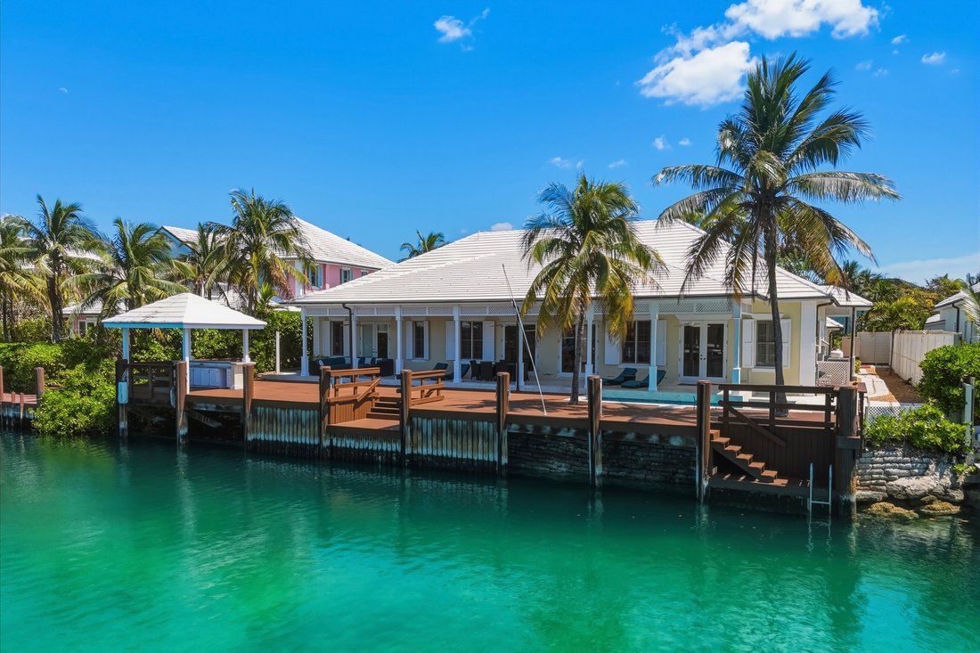 House in Nassau, New Providence, The Bahamas 2 - 17555636