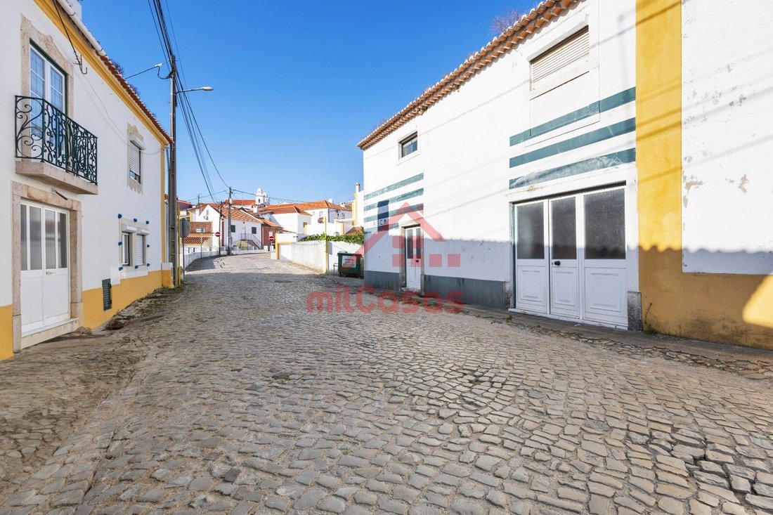 House in Enxara do Bispo, Gradil e Vila Franca do Rosario, Lisbon, Portugal 3 - 17562999