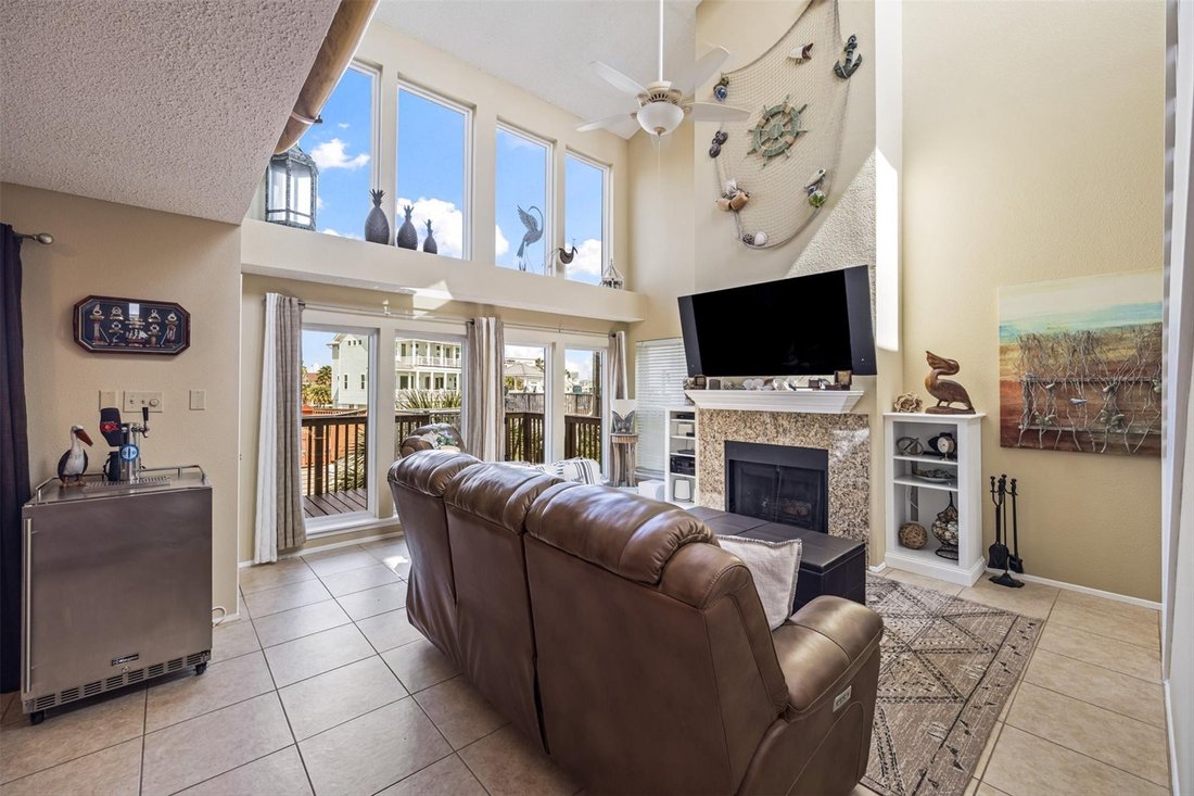 House in Galveston, Texas, United States 4 - 17569395