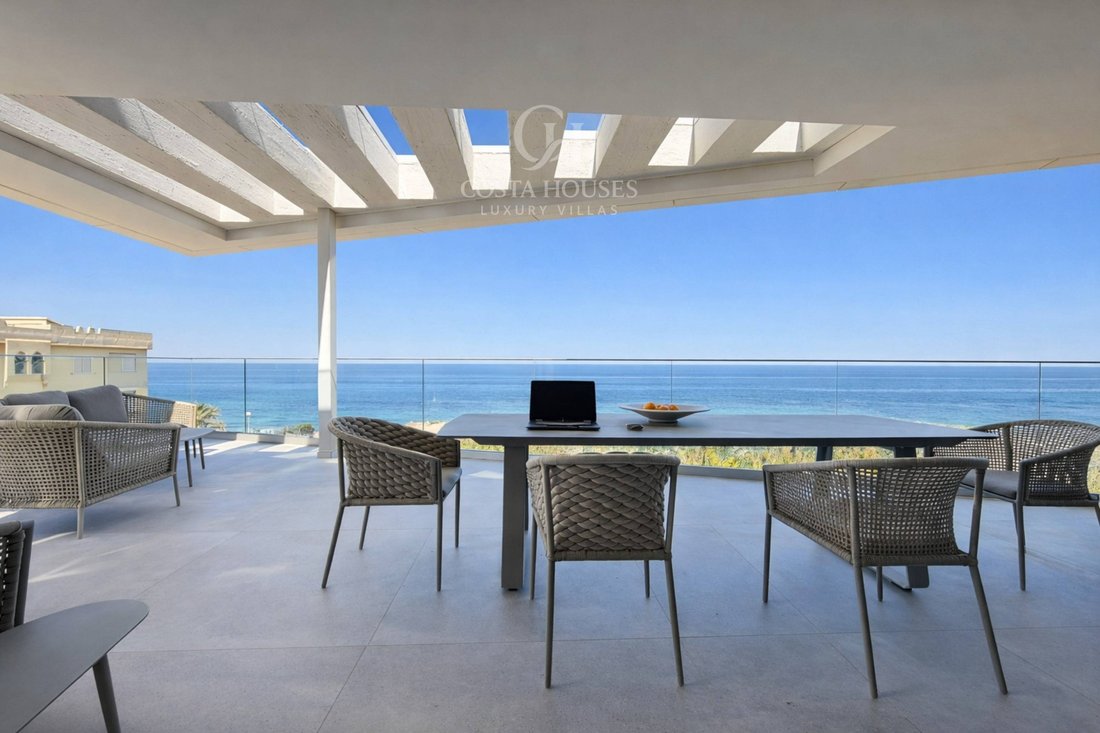 Apartment in Denia, Valencian Community, Spain 4 - 17569493
