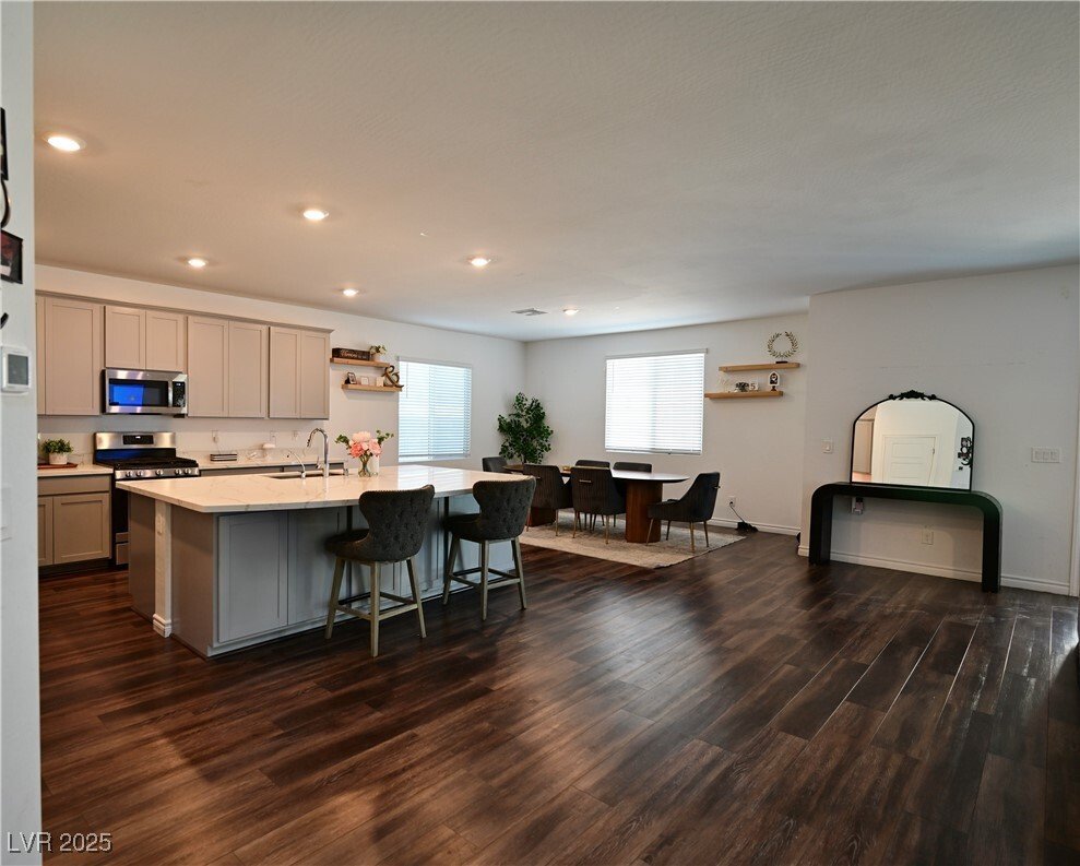 Casa a North Las Vegas, Nevada, Stati Uniti 3 - 17167524