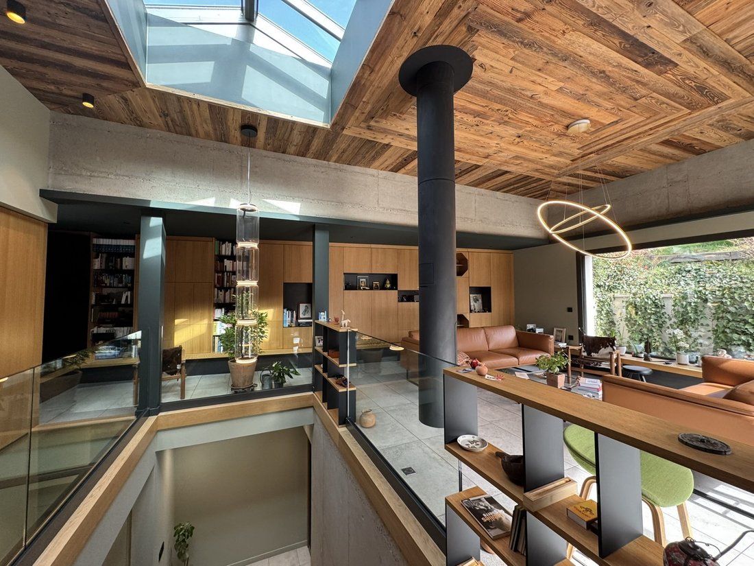 House in Saint-Étienne, Auvergne-Rhône-Alpes, France 5 - 17393042