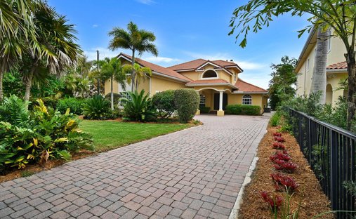 Casa a Stuart, Florida, Stati Uniti 1