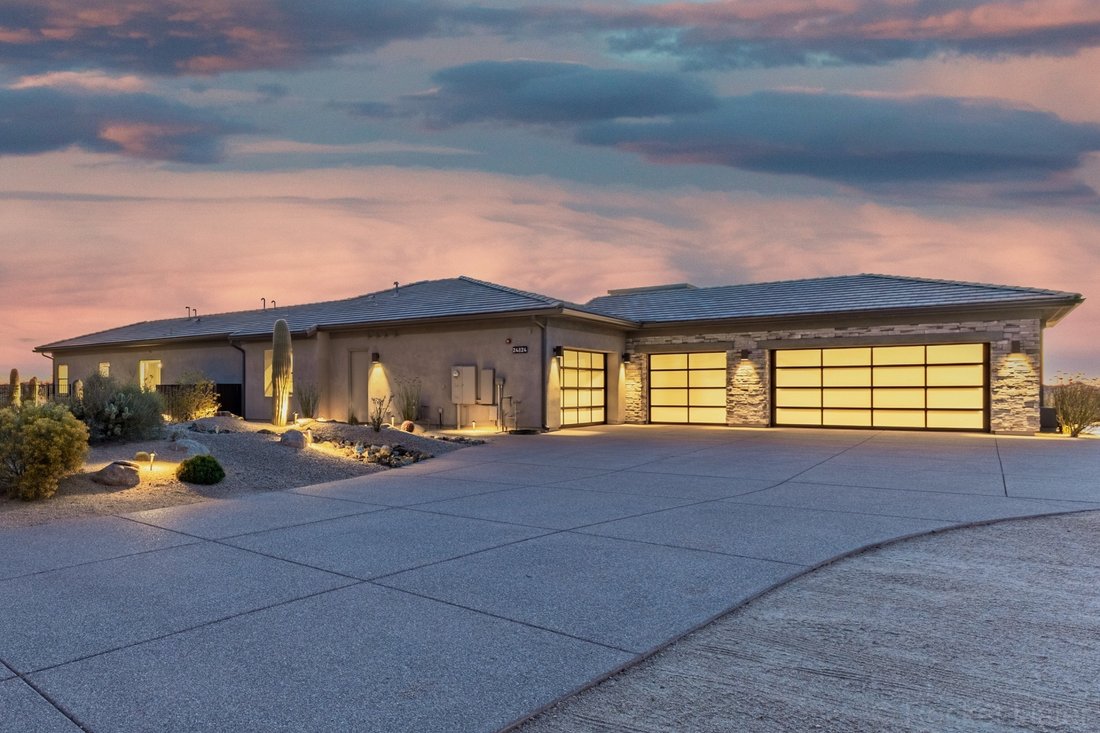 Maison à Scottsdale, Arizona, États-Unis 2 - 17564409
