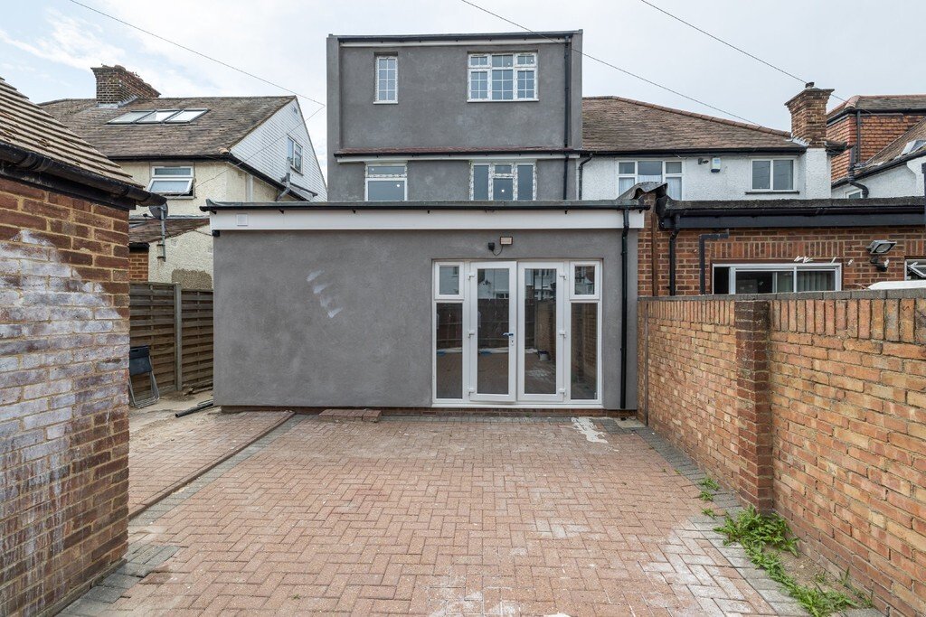 House in Whitton, Richmond Upon Thames, England 4 - 17563974